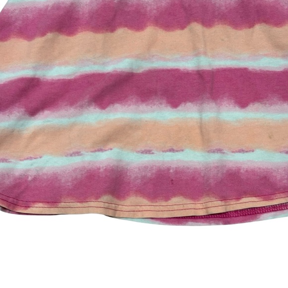 Hello Kitty Girls XS 4 dress multicolor toddler girls cute dress pink kitty baby - Picture 3 of 5